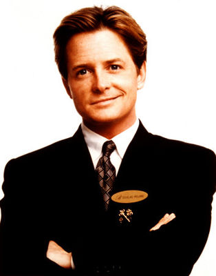 Michael J. Fox - poza 215