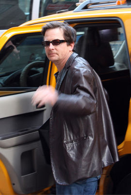 Michael J. Fox - poza 77