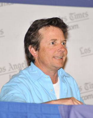 Michael J. Fox - poza 173