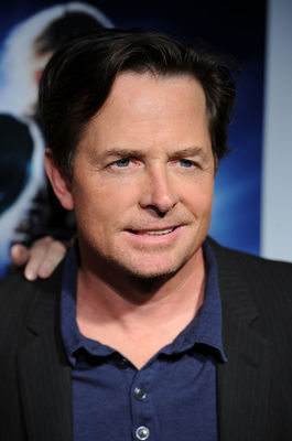 Michael J. Fox - poza 134