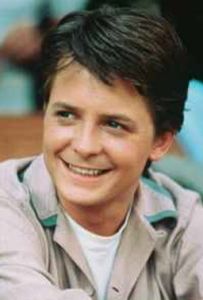 Michael J. Fox - poza 221