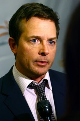 Michael J. Fox - poza 127