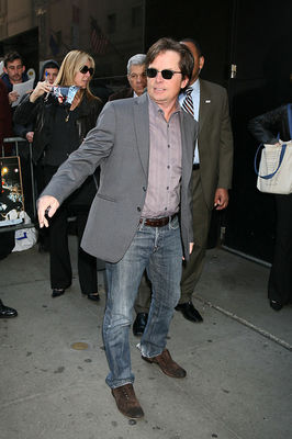 Michael J. Fox - poza 89