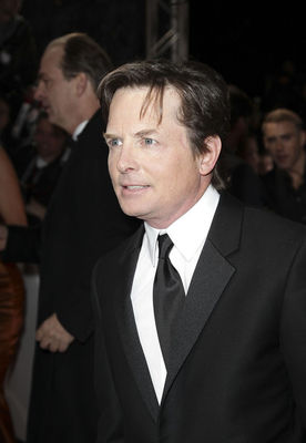 Michael J. Fox - poza 172