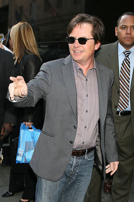 Michael J. Fox - poza 88