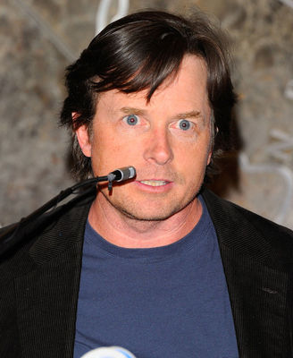 Michael J. Fox - poza 67