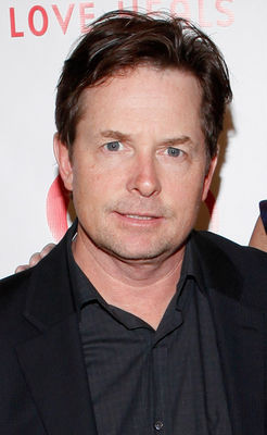 Michael J. Fox - poza 117