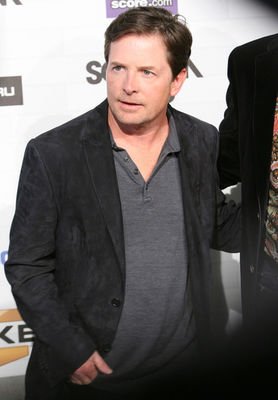Michael J. Fox - poza 43