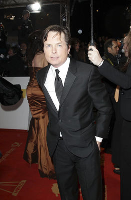 Michael J. Fox - poza 170