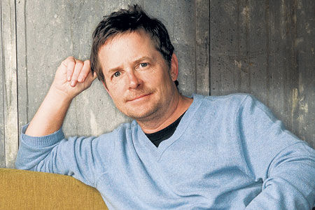 Michael J. Fox - poza 188