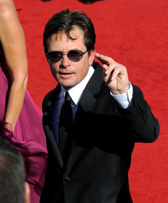 Michael J. Fox - poza 207
