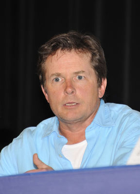 Michael J. Fox - poza 179