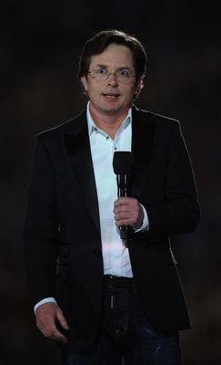 Michael J. Fox - poza 49