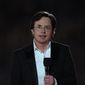 Michael J. Fox - poza 49
