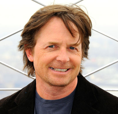 Michael J. Fox - poza 65