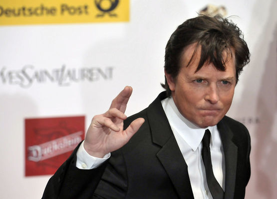 Michael J. Fox - poza 163