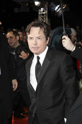 Michael J. Fox - poza 168