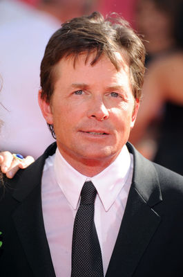 Michael J. Fox - poza 157