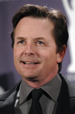 Michael J. Fox - poza 217