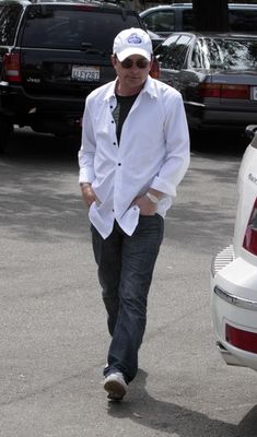 Michael J. Fox - poza 93