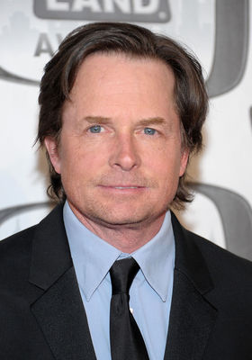 Michael J. Fox - poza 186