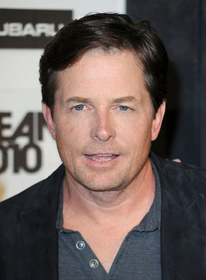 Michael J. Fox - poza 42