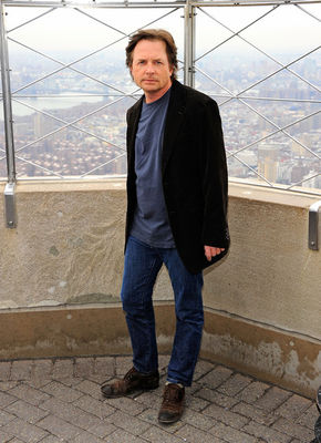 Michael J. Fox - poza 71