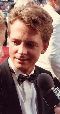 Michael J. Fox - poza 216