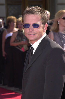 Michael J. Fox - poza 200