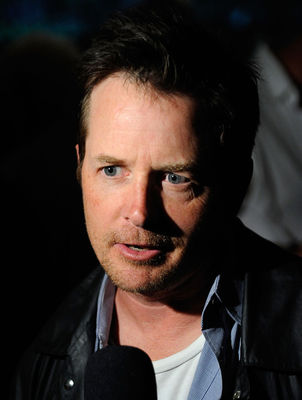 Michael J. Fox - poza 122