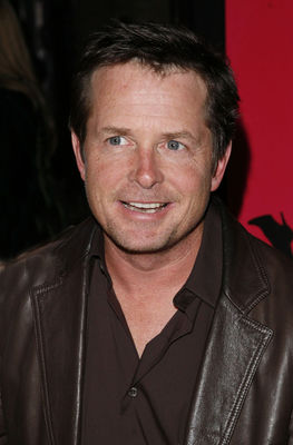 Michael J. Fox - poza 199