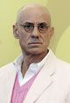 James Ellroy