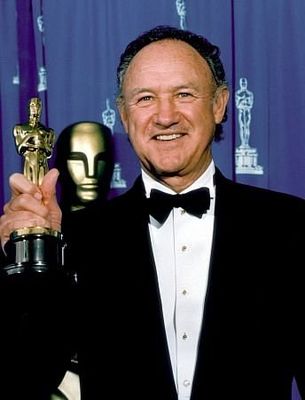 Gene Hackman - poza 13