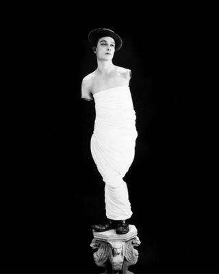Buster Keaton - poza 138