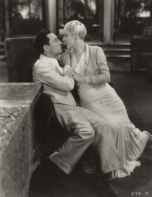 Buster Keaton - poza 5