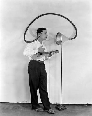 Buster Keaton - poza 106