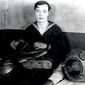 Buster Keaton - poza 165