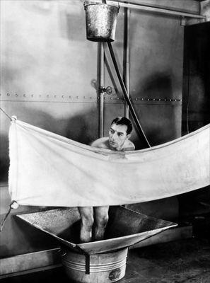Buster Keaton - poza 146