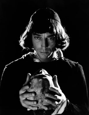 Buster Keaton - poza 95