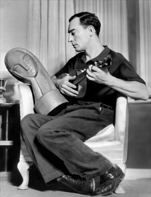 Buster Keaton - poza 40