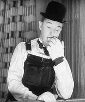 Stan Laurel great granddaughter kassidy cook