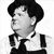 Actor Oliver Hardy