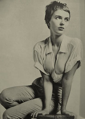 Jean Seberg - poza 4