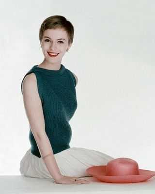 Jean Seberg - poza 15