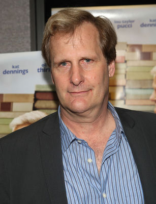Jeff Daniels - poza 6