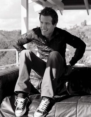 Ryan Reynolds - poza 12
