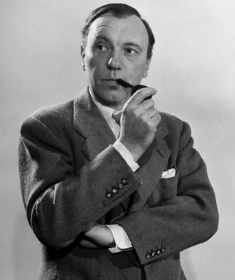 Ralph Richardson - poza 4