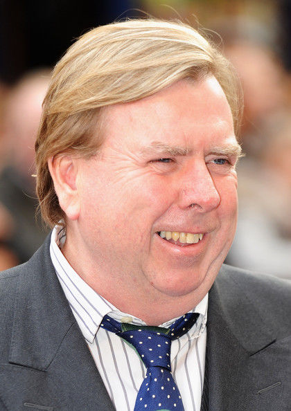 Timothy Spall - Actor - CineMagia.ro