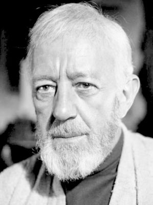 Alec Guinness - poza 2