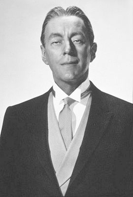 Alec Guinness - poza 13